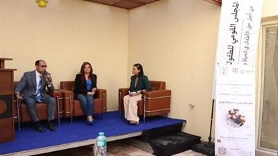 القومي للطفولة يعقد ندوة حول 