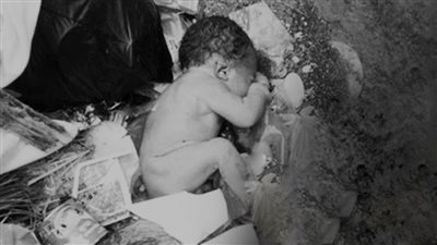  أنا ابن مين؟