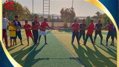 ضمن فاعليات المبادرة الرئاسية 