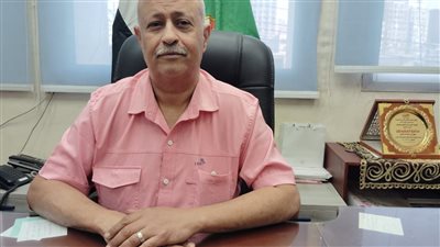 القومسيون  الطبى بالفيوم يوقع الكشف الطبى  على 20310 سائق   