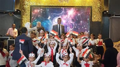 احتفالية لتكريم وكيل وزارة التربية والتعليم الأسبق بقنا 