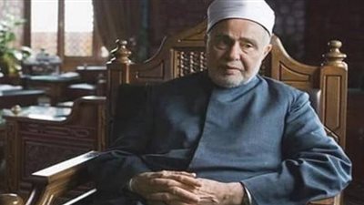 ذكرى ميلاد الإمام الأكبر الراحل محمد سيد طنطاوي.. رحلته من الخطابة للمشيخة