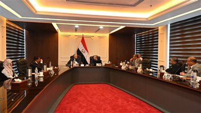 جامعة الغردقة يوافق على تجديد  التعاون المشترك بين المدارس المصرية اليابانية وكلية التربية