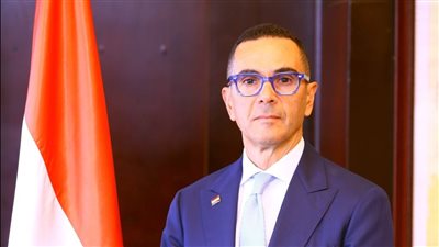 السهيلى يعتذر عن  عضوية المجلس  التصديرى للمفروشات