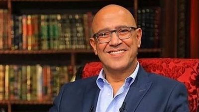 تفاصيل اعتذار أشرف عبدالباقي عن المشاركة في مسلسل أحمد العوضي