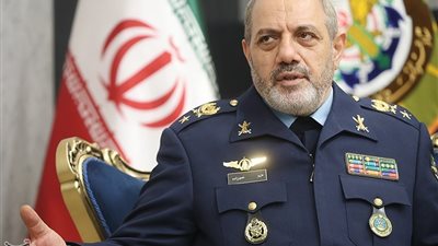 وزير الدفاع الإيراني يكشف حجم أضرار هجوم الكيان الصهيوني على طهران