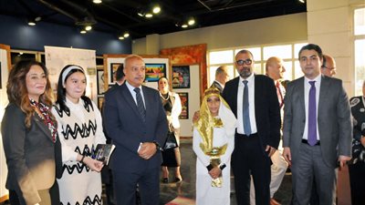 الثقافة تُكرم الفائزين في مسابقتي القومي لثقافة الطفل بمسرح الهناجر