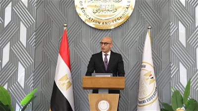 جهود وزارة التربية والتعليم لتحقيق الدمج التعليمي فى المدارس