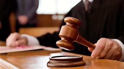 المؤبد لتاجر قتل ممرضا أثناء اصطحابه لمصحة علاج إدمان بشبرا الخيمة