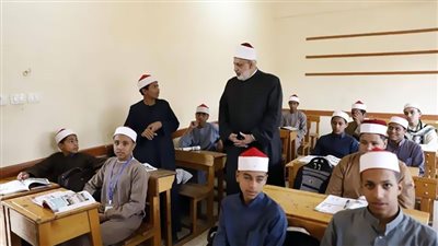 عدوى «مدرس الحصة» تصيب المعاهد الأزهرية