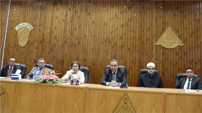 زراعة بنها تنظم ندوة بعنوان 