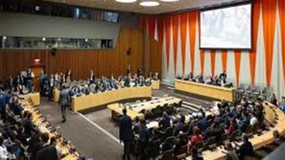 السعودية تستضيف اجتماع رفيع المستوى لـ