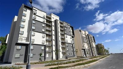 طرح 35 ألف وحدة الثلاثاء.. الأوراق المطلوبة ورابط التقديم في شقق الإسكان