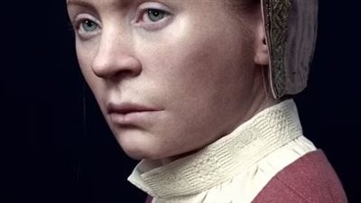 اكتشاف هيكل عظمي يعود إلى مصاصة دماء في بولندا 