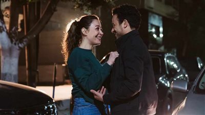 أحمد داود يكشف موعد طرح فيلم «الهوي سلطان»