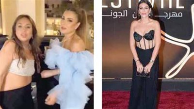 مهرجان الجونة.. العُرى وحده لا يكفى 