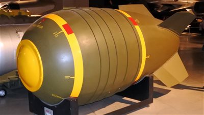 خبير عسكري: إيران تتجه لامتلاك 5 قنابل نووية في هذا الموعد