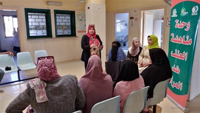 جامعة الفيوم تنظم قافلة طبية بقرية جبلة    