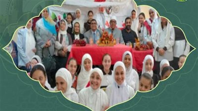خريجي الأزهر بالمنيا تحذر من خطورة الانحرافات الفكرية