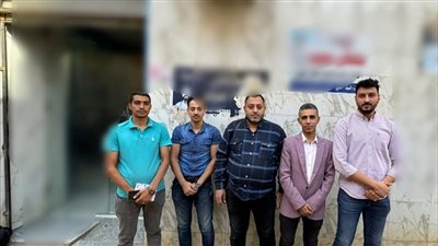 غلق مستشفى خاص وعيادة طبية بسوهاج لوجود مخالفات جسيمة