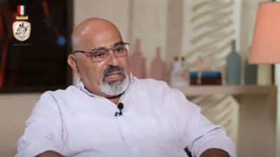  إسماعيل فرغلي عن اعتزاله الفن: فكرت أعمل عربية فول (فيديو)