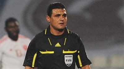 محمد فاروق يهدد برحيله عن لجنة الحكام بعد جلسته مع رئيس اتحاد الكرة