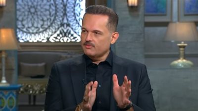 محمد محمود عبدالعزيز يكشف كواليس حضوره مشهدين بمسلسل رأفت الهجان (فيديو)