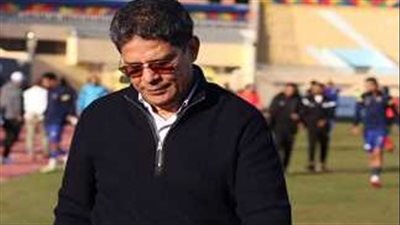 الرمادي يعلن تشكيل سيراميكا أمام إنبي في الدوري المصري