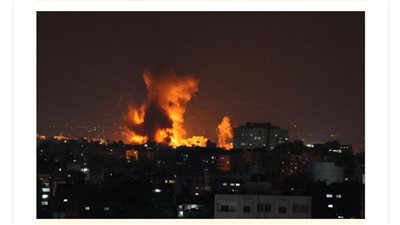 بينهم أطفال.. 7 شهداء جراء قصف الاحتلال منزلين في بيت لاهيا