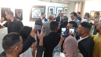 الإرتواء الثقافى لاينتهى باجتياز المراحل التعليمية ومستمر مدى الحياة