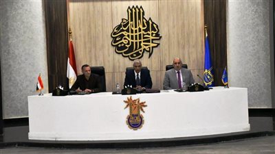 محافظ أسوان: مهلة شهرين لسرعة إجراءات الطرح للمشروعات 