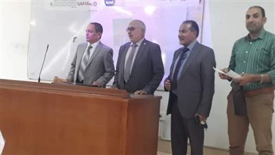 دورة تدريبية لخريجي الأزهر لصياغة العقود القانونية بشريعة طنطا