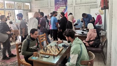 نوفمبر القادم.. انطلاق فعاليات المهرجان التاسع للأنشطة الاجتماعية بجامعة الزقازيق