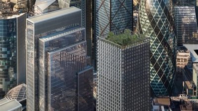 خبير اقتصادي: الدولة تتوسع في إنشاء المراكز التجارية لتعزيز الاستثمارات