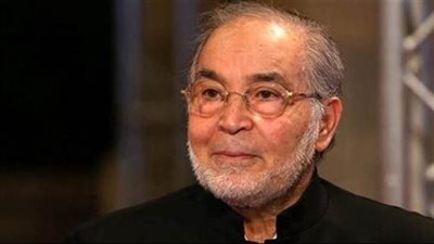 رحيل الفنان حسن يوسف عن عمر يناهز 90 عامًا