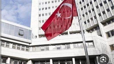 تركيا: حظر الكنيست أنشطة الاونروا انتهاك للقانون الدولي