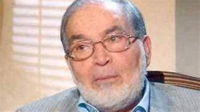 عمرو الليثي ناعيًا حسن يوسف: فقدنا قامة فنية وإنسانية