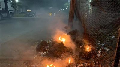 مع قدوم فصل الشتاء.. أعمدة الإنارة المتهالكة خطر يهدد مواطني الدقهلية