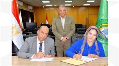 بروتوكول تعاون بين 