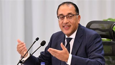 رئيس الوزراء يصل الرياض للمشاركة في مؤتمر مبادرة مستقبل الاستثمار