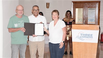 فندق بمرسى علم يكرم 12 سائحا قضوا 300 ليلة بداخله خلال 10 سنوات