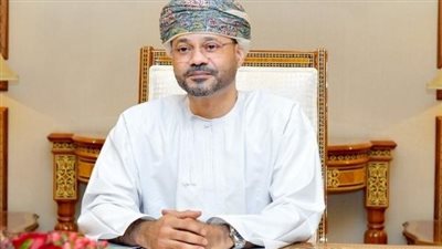 وزير الخارجية العمانى: يؤكد أهمية دعم توحيد مواقف الفصائل الفلسطينية لمواجهة الحرب الإسرائيلية