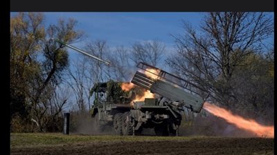 روسيا: القضاء على 2240 عسكريا أوكرانيا خلال 24 ساعة