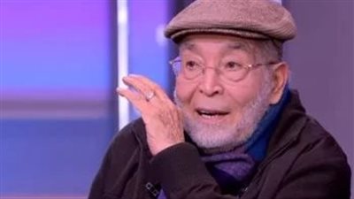 حسن يوسف| الحديث الإعلامي الأخير: التمثيل مالوش لازمة