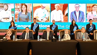 إنضمام كلية السياحة بجامعة الأقصر لاتفاقية التدريب الفندقى الموحد
