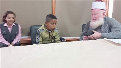 ختام تصفيات مسابقة القرآن الكريم السنوية بمنطقة سوهاج الأزهرية 