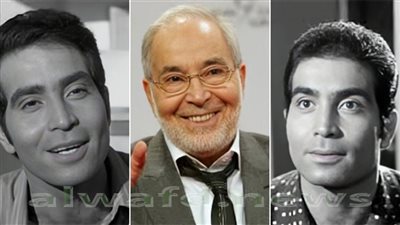 السبب الحقيقي وراء وفاة الفنان حسن يوسف.. زوجته شمس البارودي تحسم الجدل (تفاصيل)