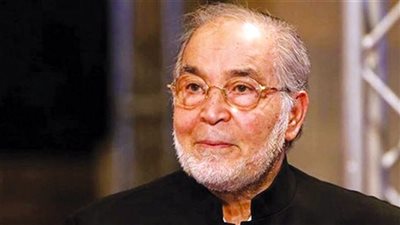 صلاة الجنازة على حسن يوسف.. الموعد والمكان 