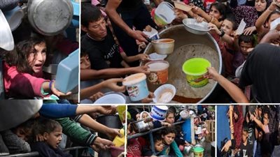 وول ستريت جورنال: إجراءات الاحتلال ضد الأونروا تُفاقم معاناة غزة 