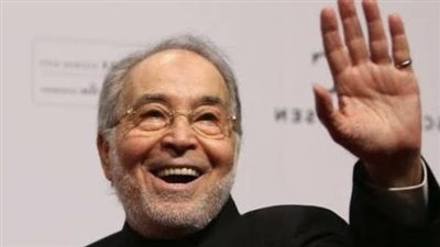 جنازة حسن يوسف .. نجوم الفن يشاركون في الوداع الآخير لـ